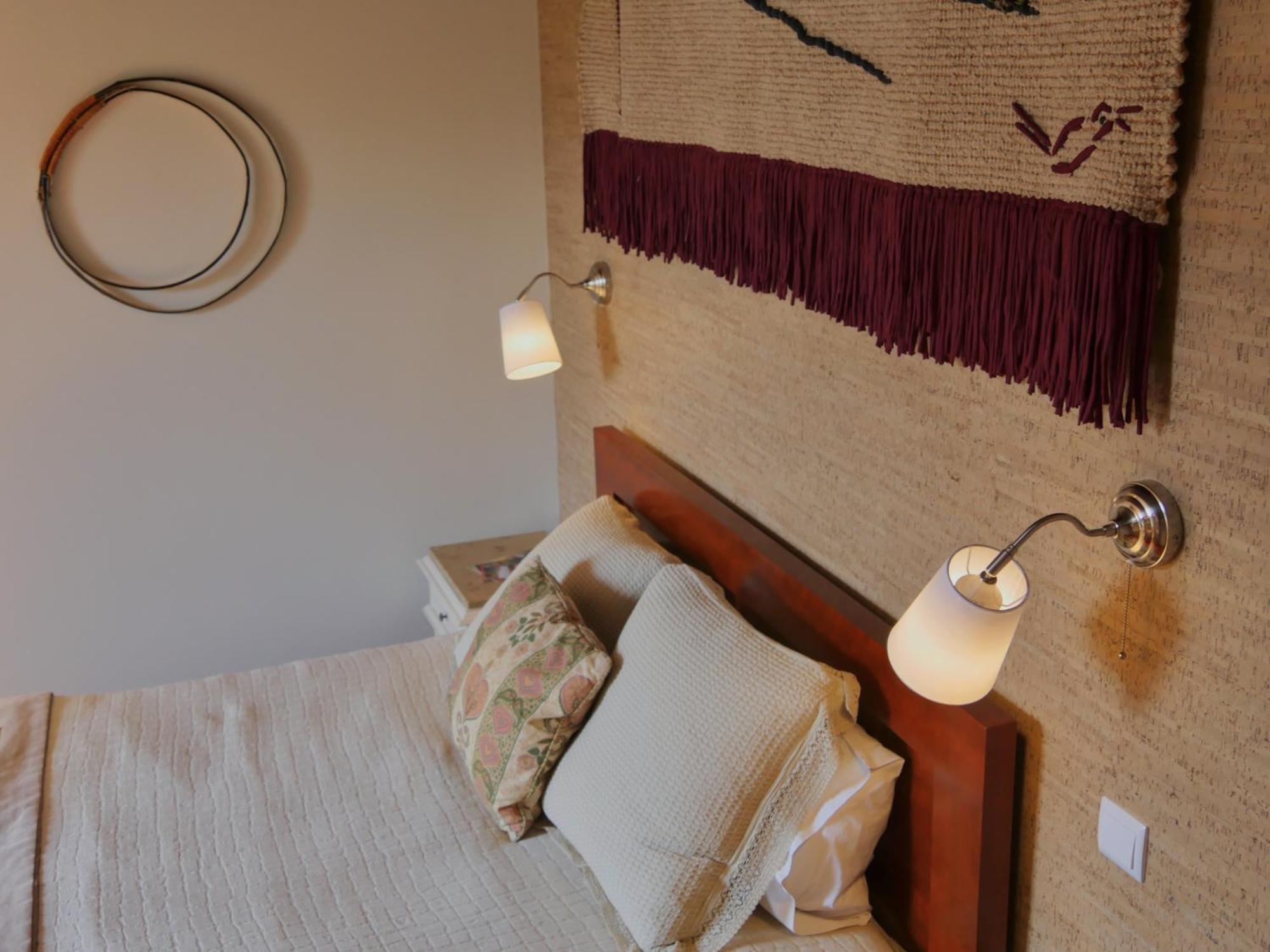 Bed and Breakfast Quinta Do Tedo Folgosa  Pokoj fotografie